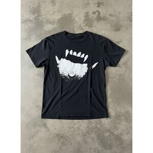 Ken Carson “A Great Chaos” Tour Tee 2024 Small